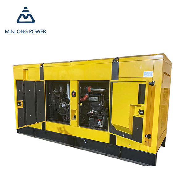 Guangdong Minlong Electrical Equipment Co., Ltd. fabrikant productielijn