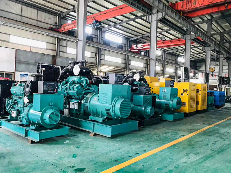 China Guangdong Minlong Electrical Equipment Co., Ltd. Bedrijfsprofiel