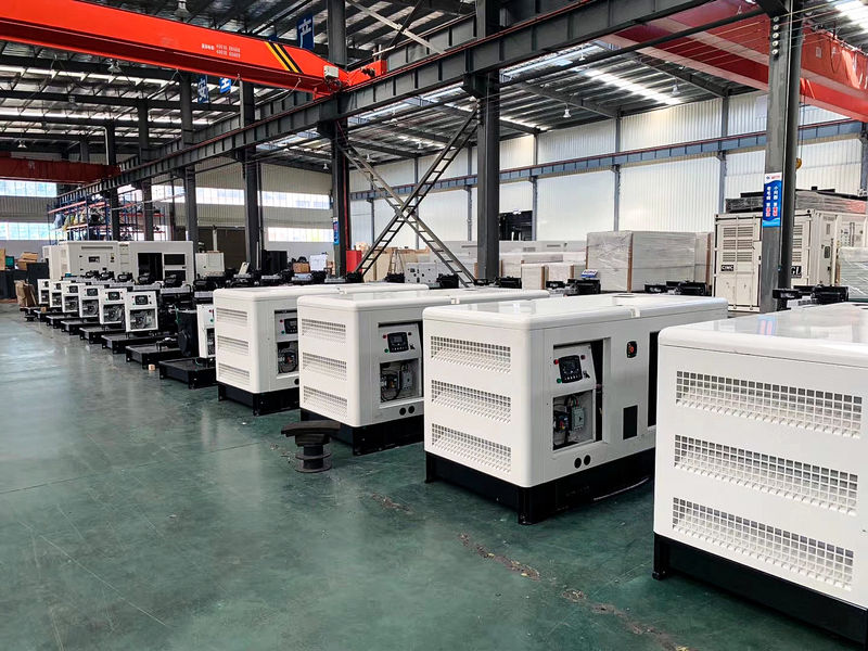 China Guangdong Minlong Electrical Equipment Co., Ltd. Bedrijfsprofiel