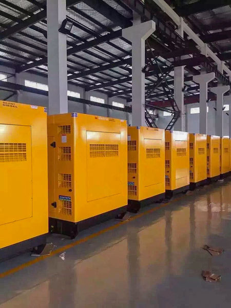China Guangdong Minlong Electrical Equipment Co., Ltd. Bedrijfsprofiel
