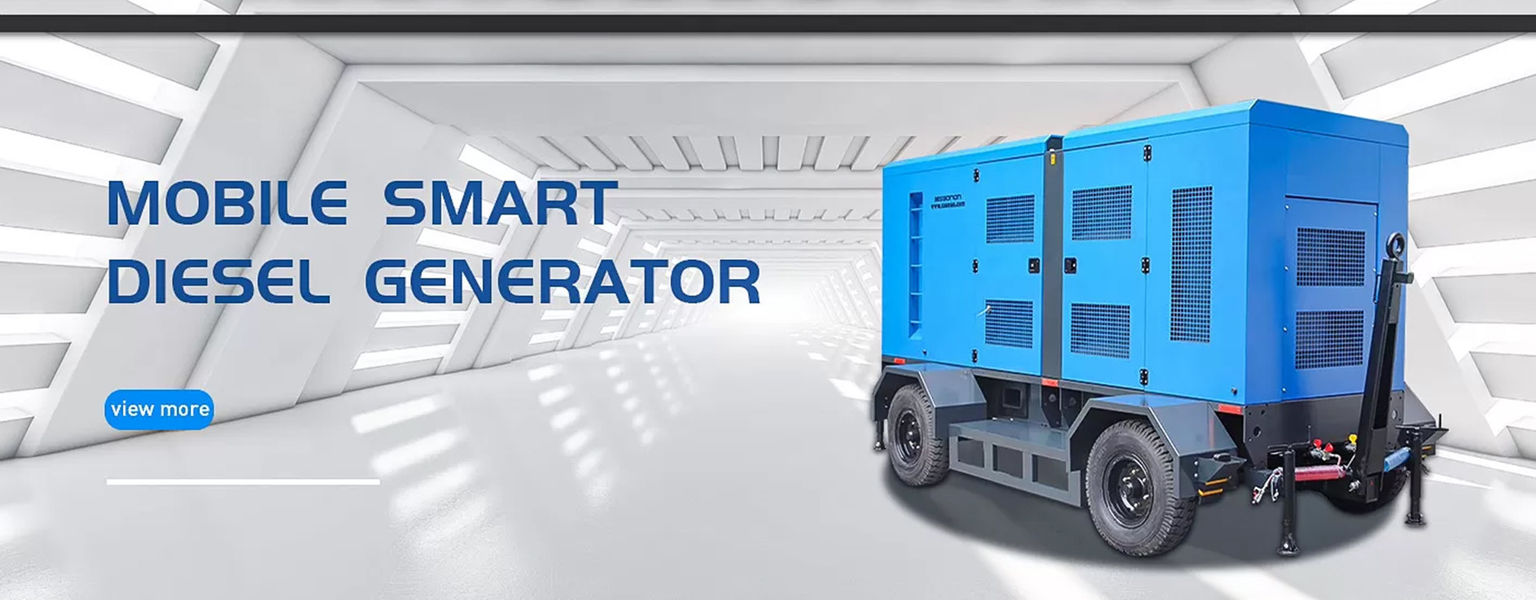cummins diesel generator