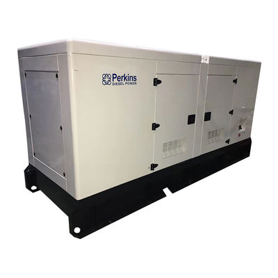 5kW-3000kW 3fasige stille dieselgenerator met 1800 tpm