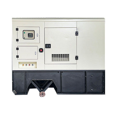 Intelligente 375 KVA Diesel Generator Set 30 KVA Diesel Generator 60Kw
