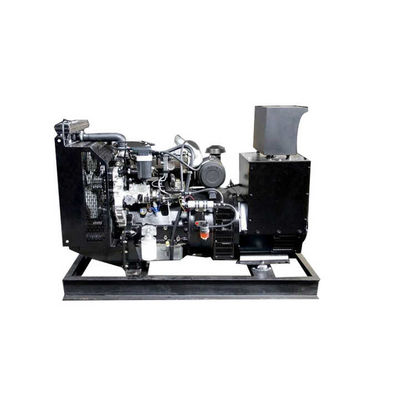 1500 rpm Perkins Diesel Generator 400V 50Hz Merk