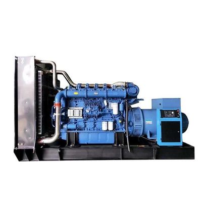 380V 220V Yuchai Diesel Generator Elektrische Generator