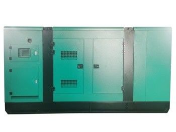 Cummins geluidsdichte generator prijs 500kva 600kva 700kva 800kva 900kva 1000kva stille diesel generator