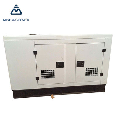380V 220V Yuchai Diesel Generator Gasoline Elektrische Generator